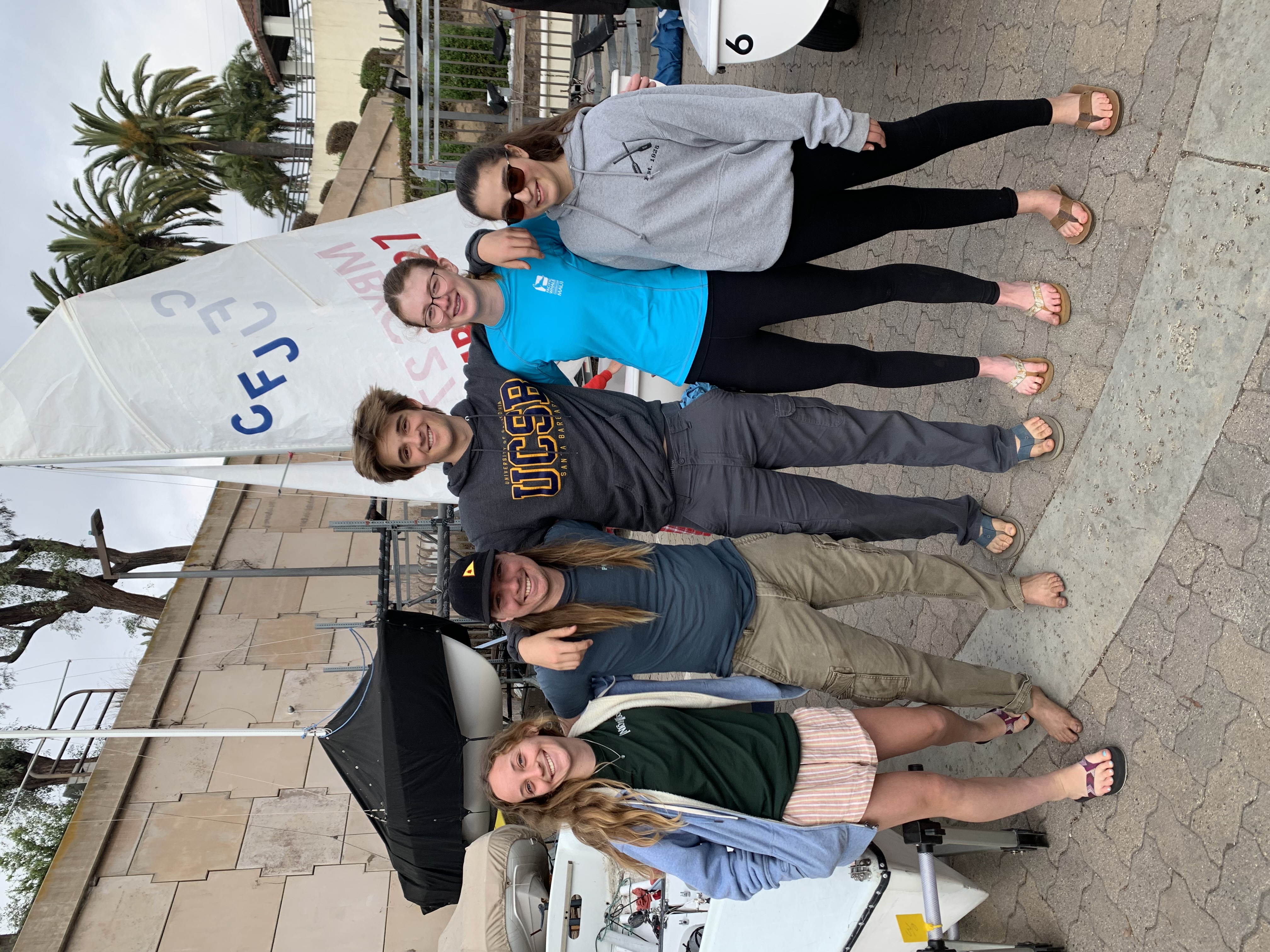 SoCal #4 Group Photo